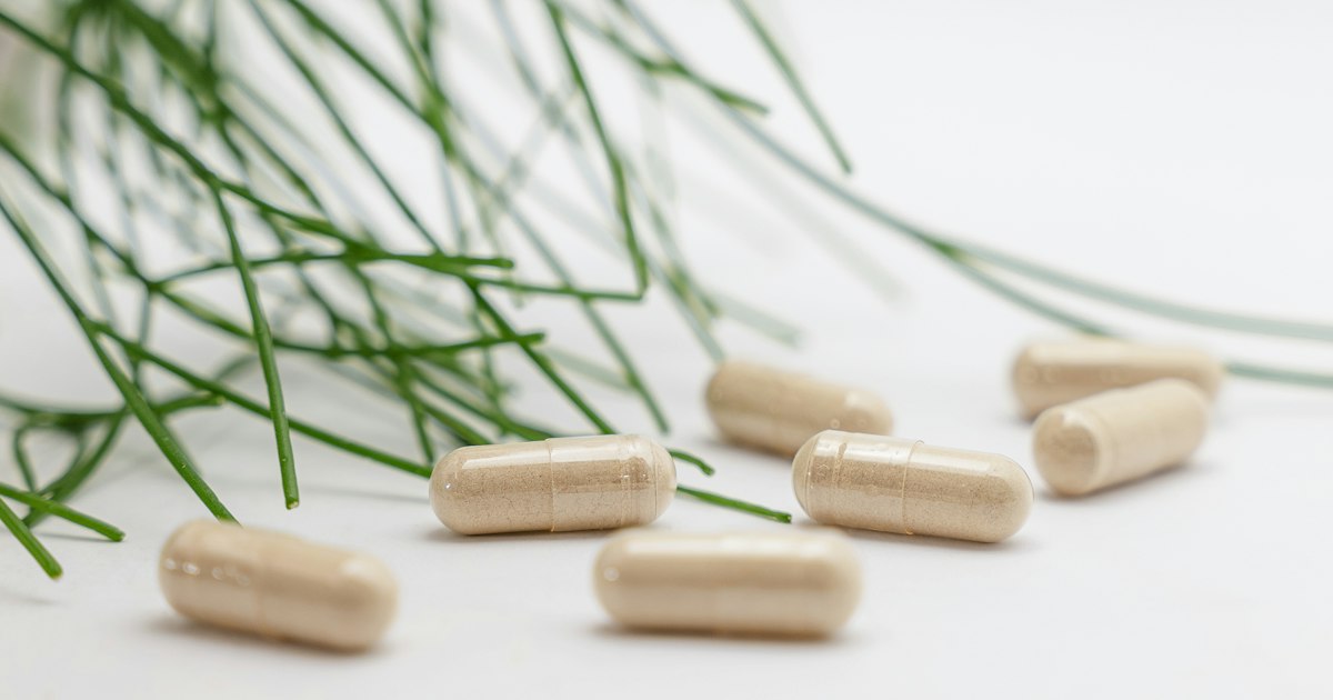 Creatine or HMB: What's the Difference