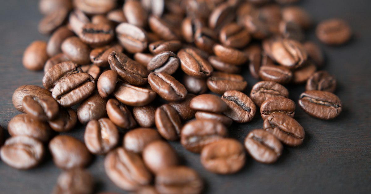 Caffeine or Theacrine: What's the Difference