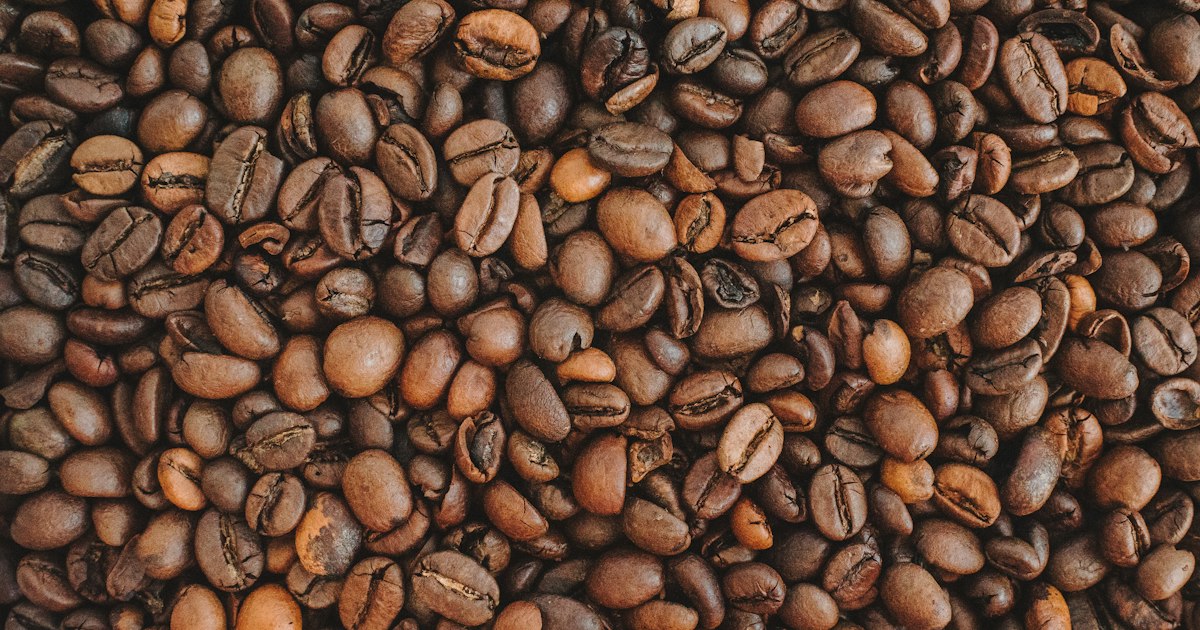 Caffeine or L-Theanine: What's the Difference